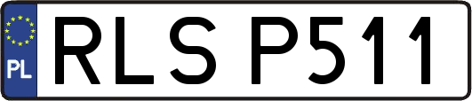 RLSP511