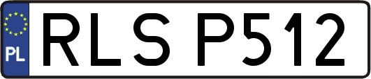 RLSP512