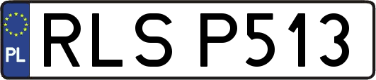 RLSP513