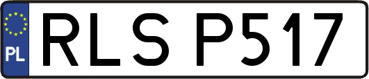 RLSP517