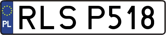 RLSP518
