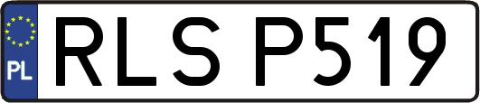 RLSP519