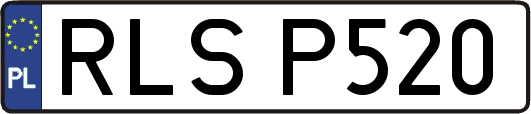 RLSP520