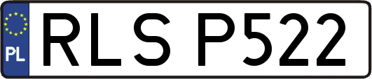 RLSP522