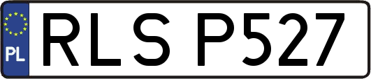 RLSP527