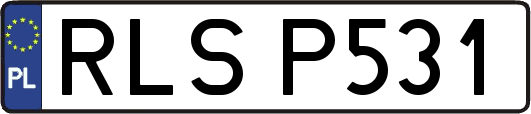 RLSP531