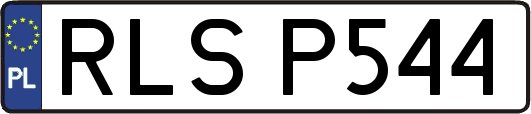 RLSP544