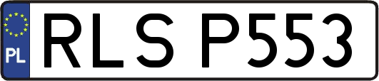 RLSP553