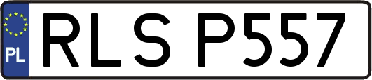 RLSP557