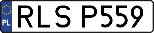 RLSP559