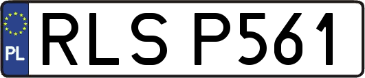 RLSP561