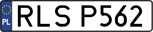 RLSP562