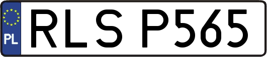 RLSP565