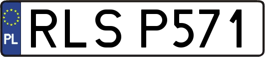 RLSP571