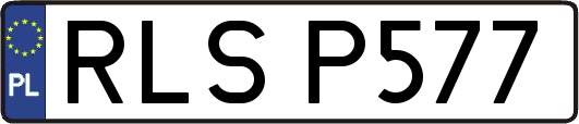 RLSP577