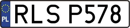 RLSP578