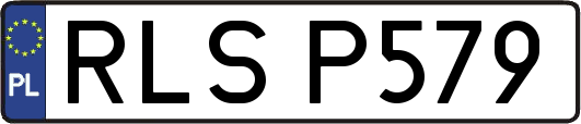 RLSP579