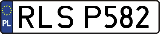 RLSP582