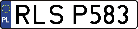 RLSP583