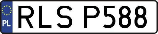 RLSP588