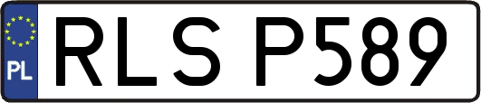 RLSP589
