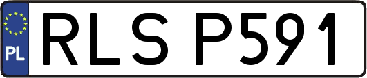 RLSP591