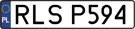 RLSP594