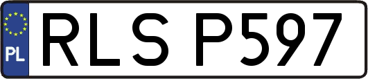 RLSP597