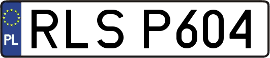 RLSP604