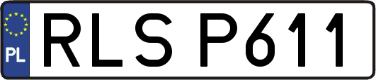 RLSP611