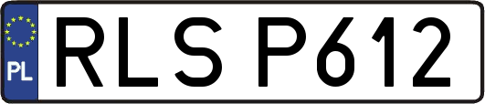 RLSP612