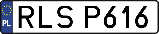 RLSP616