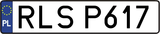 RLSP617