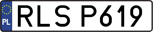 RLSP619