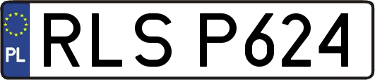 RLSP624
