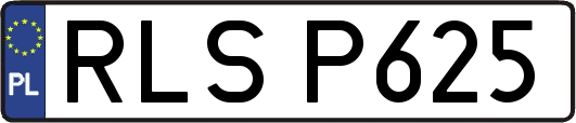 RLSP625