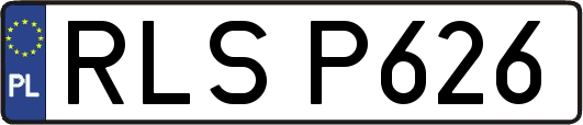 RLSP626