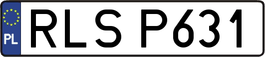 RLSP631
