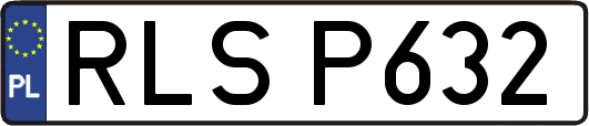 RLSP632
