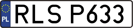 RLSP633