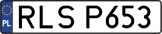 RLSP653