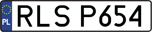RLSP654