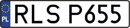 RLSP655