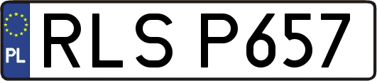 RLSP657