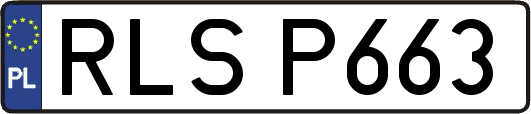 RLSP663