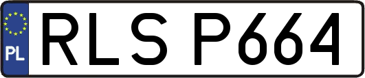 RLSP664