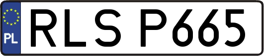 RLSP665