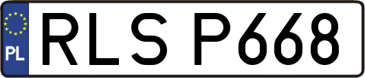 RLSP668