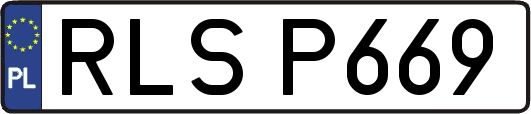 RLSP669