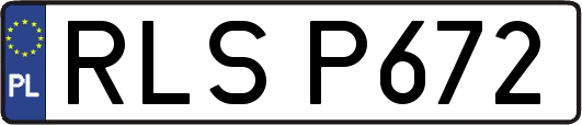 RLSP672